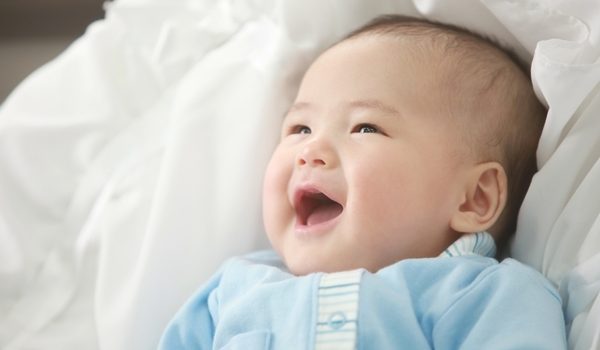 妊娠中の赤ちゃんの歯について　佐賀　赤ちゃんの歯医者さん　